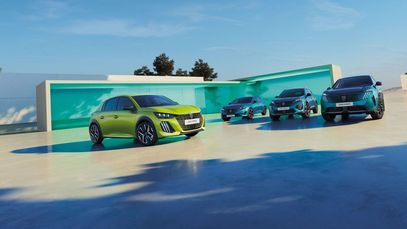 Η Peugeot διευρύνει την γκάμα της με δύο νέες εκδόσεις εξοπλισμού